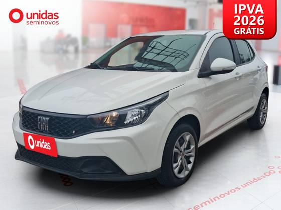 FIAT ARGO 1.0 FIREFLY FLEX DRIVE MANUAL FIAT ARGO 1.0 FIREFLY FLEX DRIVE MANUAL